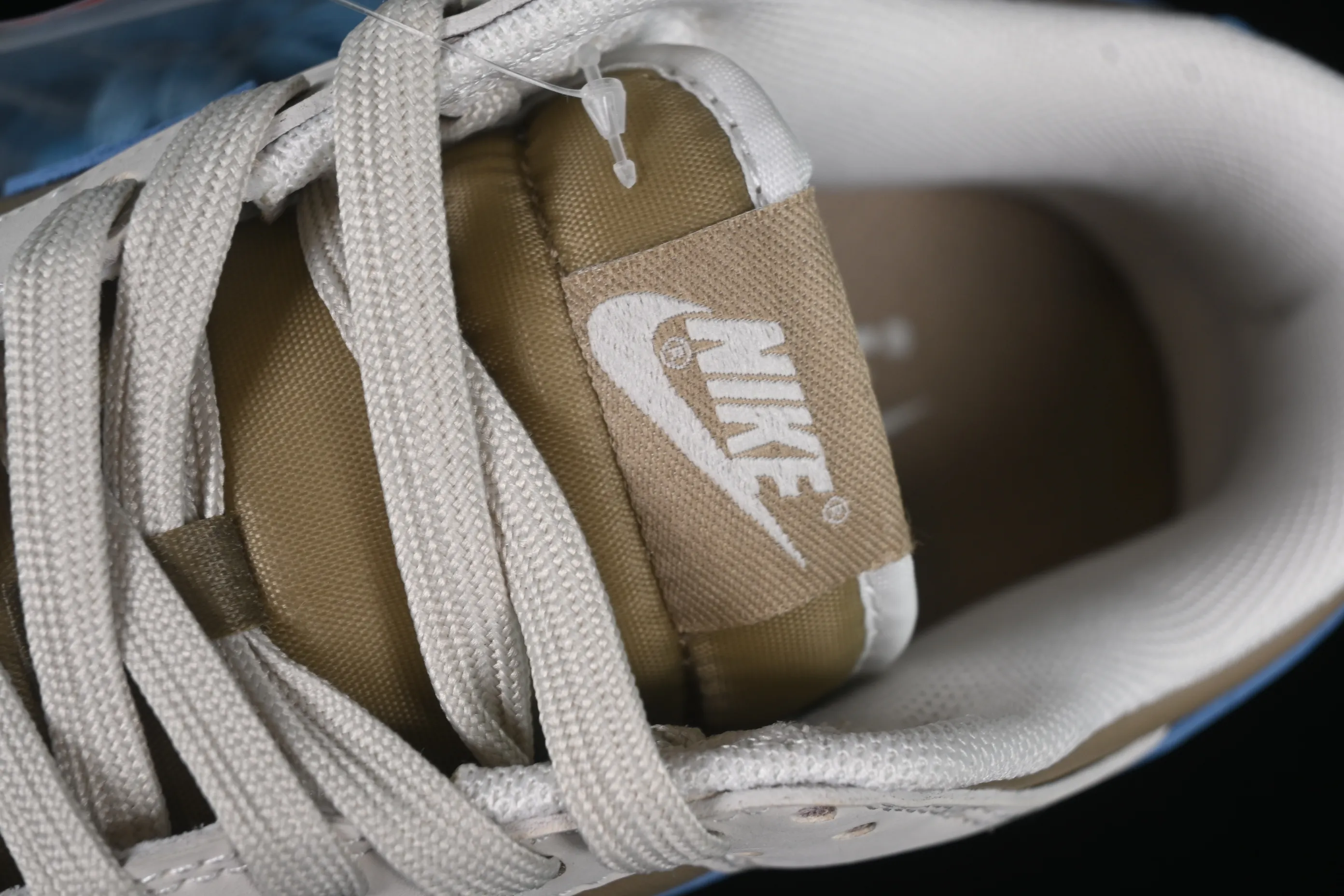 All Categories Nk SB Dunk Series Nk SB Dunk Low Low-top sneakers Nike Dunk Low Retro "Premium" Caramel milk coffee Low-top casual sneakers HQ1175-240